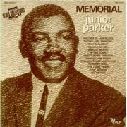 JUNIOR PARKER Vinyl Record, JUNIOR PARKER CD Music Discography