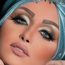 صور مكياج 2021 صور مكياج بنات ناعم مصراوى الشامل