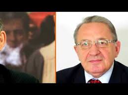 Simon Nikolov: NATO's Policies Should be Determined by Nations, not by  Administrators