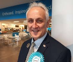 Miles ahead: Blythe House Hospice's Record-breaking fundraiser