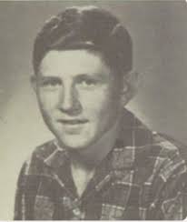 Willie William Capps (1941-2014)