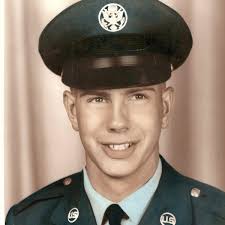 Steven Glen Grimes Obituary (1944