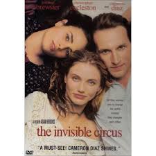 In this section, enjoy our galleria of jordana brewster her other movie credits include the invisible circus (2001), action comedy d.e.b.s. Amazon Com The Invisible Circus Jordana Brewster Cameron Diaz Christopher Eccleston Blythe Danner Cami The Invisible Circus Movies To Watch Blythe Danner