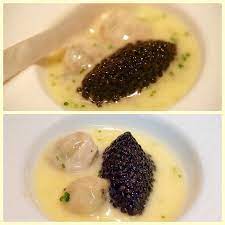 Per Se Restaurant New York Ny Opentable