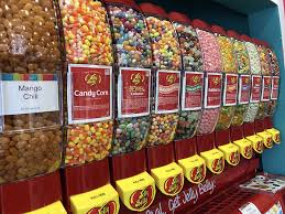 How to prepare prickly pear: Sweet Satisfaction Sugar Drop Candy Shop Boasts Hundreds Of Confections Phoenix Org