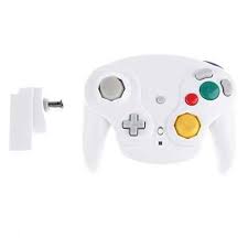 Play all your favorite wii games or new wii u titles on the next generation of console gaming: Buy Slb Works White Wireless Console 64mb Memory Card For Nintendo Gamecube Wii U Features Price Reviews Online In India Justdial