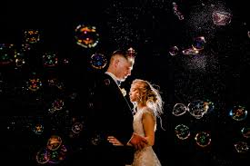 A wedding photography checklist can prevent those missed moments. Advanced Flash Photography Technique Environmental Backlight