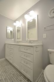 Get free shipping on qualified bathroom vanities without tops or buy online pick up in store today in the bath department. Brown Bathroom Remodel Indianapolis Aco