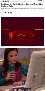 It focuses on teenager carly shay, who creates her own web show called icarly with her best friends sam puckett and freddie benson. Troll Wall Of Shame Icarly Interesting Memes Gifs Imgflip