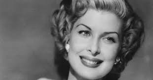 Burbank High School, Burbank, CA In Memoriam: Patricia Cleora Alphin, BHS  1944, Actress