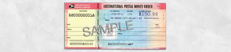 Make it out to the u.s. Send Money Overseas Usps