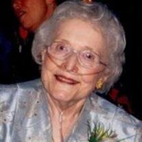 Evelyn Colleen Holt Obituary