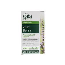 We did not find results for: Gaia Herbs Vitex Berry Womens Health Support 60 Caps