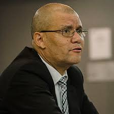 JSC Candidates Judge Leicester Rock Adams