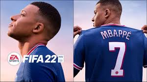 We did not find results for: Fifa 22 May Be The Last Paid Game In The Soccer Franchise Bullfrag