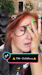 Heartbreakingly, this is a follower story 🖤 #childloss #grief #nursery  #childcare