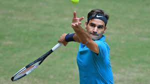 It's been great being back here in halle. Atp Turnier In Halle Besteht Weiter Roger Federer Bot Unterstutzung An Eurosport