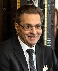 Brent DiBartolo avis de décès