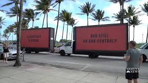 Elise stefanik as its chairwoman, sealing the new york lawmaker's ascent two days after the group ousted rep. Three Billboards Outside Ebbing Missouri Inspires Real Life Action