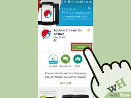 Download malwarebytes from the playstore and do a scan. 5 Ways To Stop Pop Ups On Android Phone Wikihow
