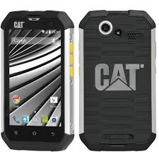 Cat B15 Q - description and parameters ...