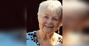 Obituary information for Josephine Nunnally Wilson