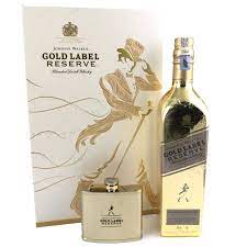 johnnie walker gold label reserve vap pack 2019 limited edition luxurious creamy and honeyed johnnie walker gold johnnie walker gold label johnnie walker