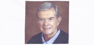 Howard Law Obituary (1931