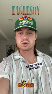 See Jade Eagleson Live at the Big Sting!