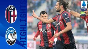 1 luis muriel (amc) atalanta 5. Bologna 2 1 Atalanta Palacio Poli On Target To Give La Rossa Win Serie A Tim Youtube