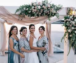 She is the daughter of guillermo suárez and marcela riveiro mitsumori. Asi Es El Vestido De Novia De Maria Jose Suarez Bulevar Sur