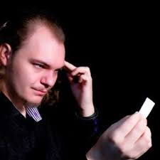 Anthem Flint: inspiration through mystery