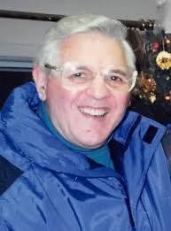 Obituary information for Nick Costello