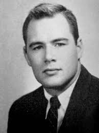 Edwin A. Weihenmayer III '62