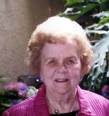 Johnnie Rahm Obituary