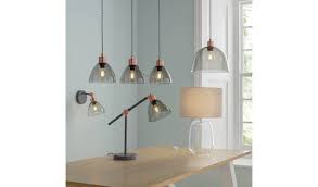 4.2 out of 5 stars. Buy Argos Home Highland Lodge Glass 3 Light Pendant Light Grey Ceiling Lights Argos Ceiling Lights Pendant Light 3 Light Pendant