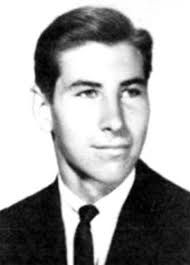 Leland Patrick Finley : Specialist Four from California, Vietnam War  Casualty