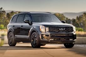 2023 Kia Telluride Sx Prestige X-Pro Overview Near Orland Park, Il -  Evergreen Kia