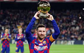 Месси неразлучен со своей женой антонеллой рокуццо. Luchshim Bombardirom I Assistentov Za 2010 2019 Gody Stal Lionel Messi Telekanal Futbol