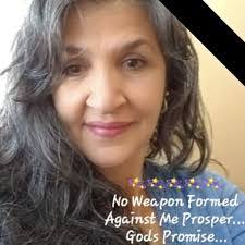 Irma Austin's Instagram, Twitter & Facebook