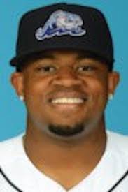 Detroit Tigers prospect Lance Durham looks for career resurgence after  listening to father, hitting coach Leon Durham