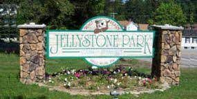 Yogi Bear S Jellystone Park At Mill Run Campground Near Pittsburgh Pa Jellystone Park Camping Destinations Camping Park