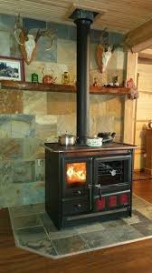 Wood Burning Cook Stove La Nordica Rosa Xxl Wood Burning Cook Stove Wood Stove Fireplace Wood Stove Cooking