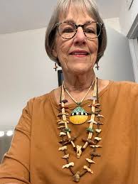 Traditional Zuni Fetishes and Pueblo Jewelry