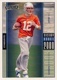 Check spelling or type a new query. Most Valuable Tom Brady Rookie Card Rankings And Checklist