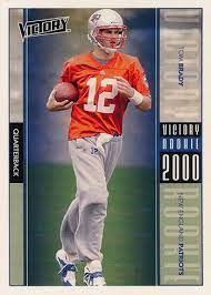 Tom brady football trading card values. Most Valuable Tom Brady Rookie Card Rankings And Checklist