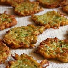 Zucchini Ricotta Fritters Recipe Recipes Ricotta Fritters Cooking Recipes
