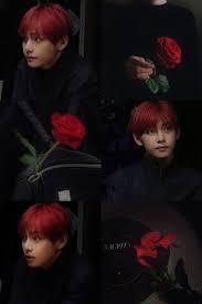 Pin On Kim Taehyung Bts