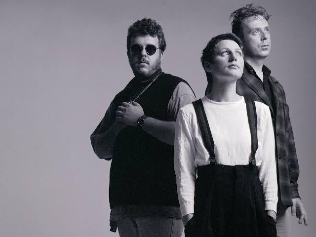 The Genius Of… Heaven Or Las Vegas by Cocteau Twins