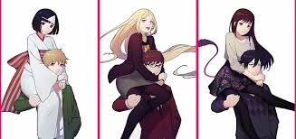 Men blonde hair blonde hair shades blonde guys man character gray eyes story characters man photo character inspiration the dreamers. Hd Wallpaper Anime Noragami Black Hair Blonde Blue Eyes Boy Brown Eyes Wallpaper Flare